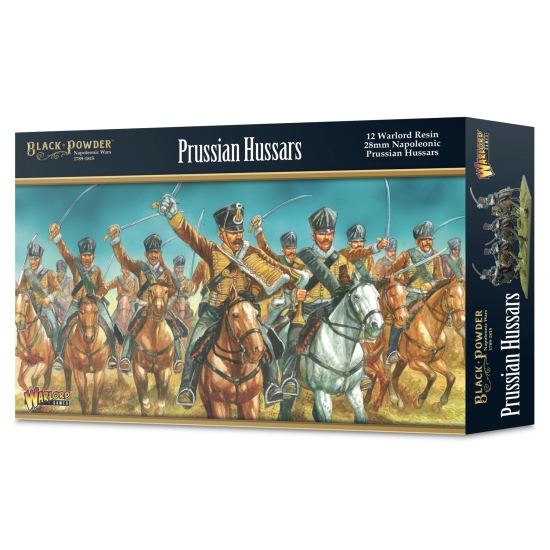 Prussian Hussars , 302011802